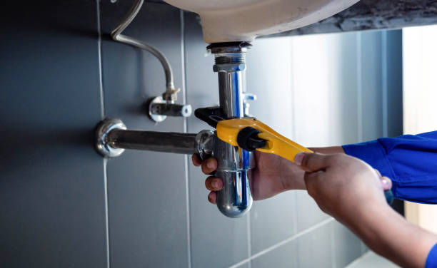 Best Residential Plumbing Services  in Hancock, MI