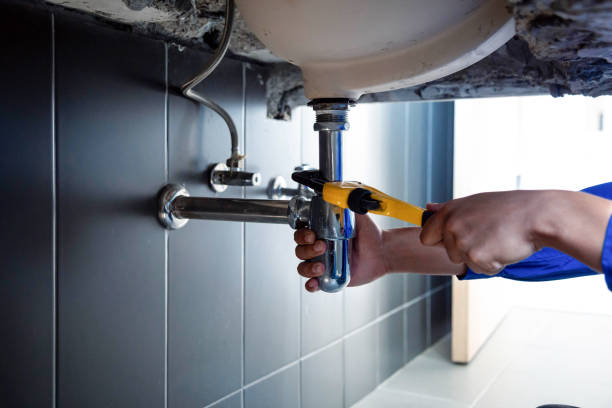 Best Plumbing System Maintenance  in Hancock, MI