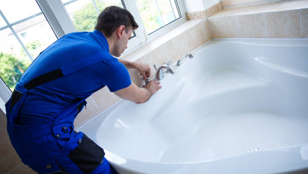 Best Toilet Repair and Installation  in Hancock, MI